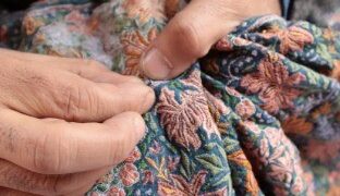 Centre releases ₹30.46 lakh for Kashmir artisans’ training, improved toolkits