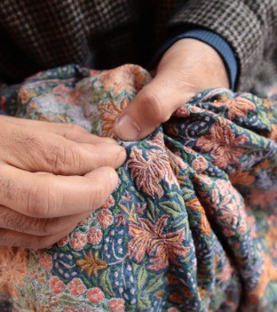 Centre releases ₹30.46 lakh for Kashmir artisans’ training, improved toolkits
