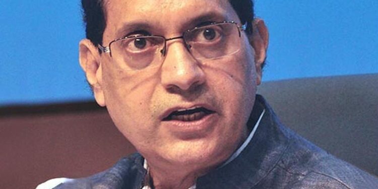 SEBI chairman warns investors against anonymous tips, finfluencers; launches Project Jagrook