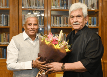 Union Minister Somanna stresses sustainable water management in high-footfall pilgrimage areas