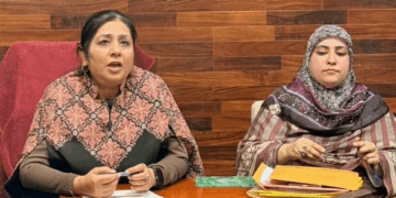 Jal Shakti launches 15-day water quality testing campaign