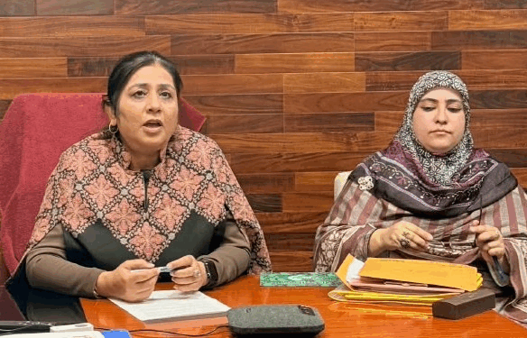 Jal Shakti launches 15-day water quality testing campaign