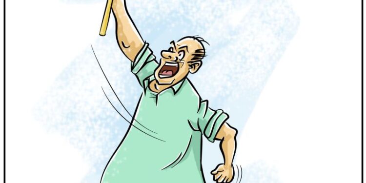 Cartoon