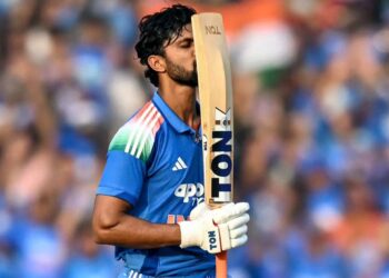 1st ‘Unofficial’ ODI: Test for fringe pacers as India A take on Australia A