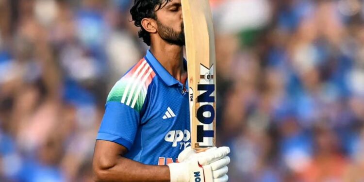 1st ‘Unofficial’ ODI: Test for fringe pacers as India A take on Australia A