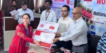 India Post marks National Postal Week, highlights financial inclusion and export services