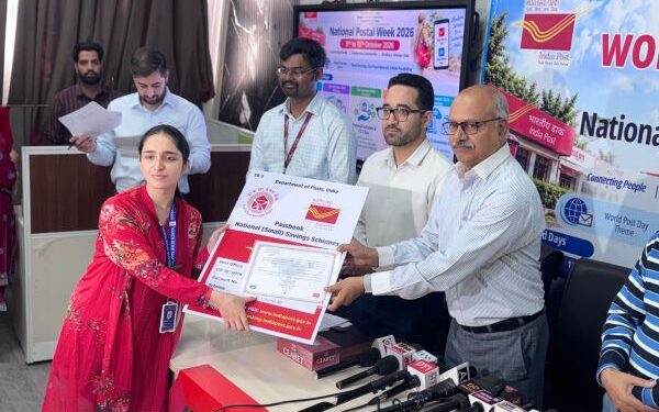India Post marks National Postal Week, highlights financial inclusion and export services