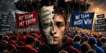 When Loyalty Kills Conscience