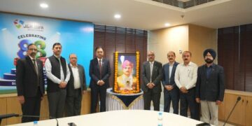 J&K Bank marks 88th foundation day, reiterates growth focus