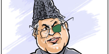 Cartoon