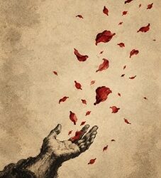 The Gap Between Us and What We Cannot Reach