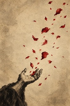 The Gap Between Us and What We Cannot Reach