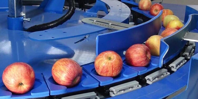 J&K asked to refund over ₹4.16 crore after apple pack-house project fails