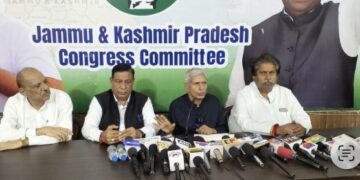 Congress to intensify statehood campaign in J&K