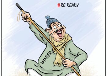 Cartoon