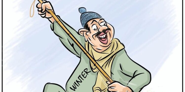 Cartoon