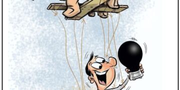 Cartoon