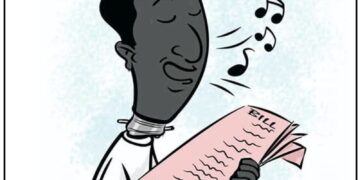 Cartoon