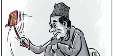 Cartoon
