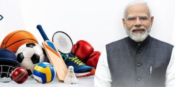 Cabinet approves ₹1,856-crore sports goods manufacturing scheme