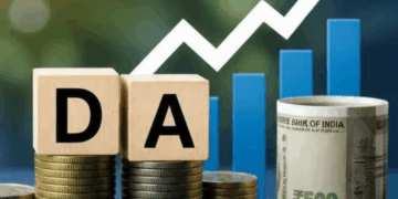 Union Cabinet approves 3% hike in DA/DR for central govt employees, pensioners