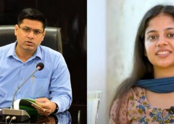 J&K reshuffles 49 IAS, JKAS officers; several DCs transferred