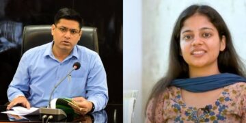 J&K reshuffles 49 IAS, JKAS officers; several DCs transferred