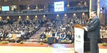 Jitendra Singh backs sustainable mountain policy for Jammu and Kashmir