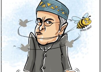 Cartoon