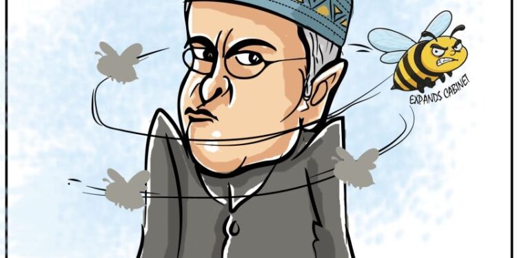 Cartoon