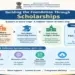 An Investment in Learning and Building Livelihoods