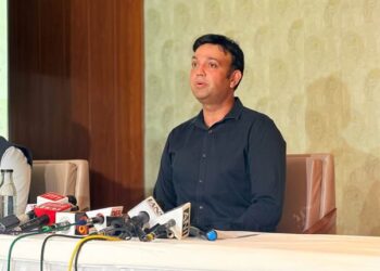 J&K reviews TB elimination programme, focuses on high-risk areas