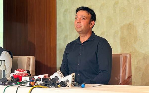 J&K reviews TB elimination programme, focuses on high-risk areas