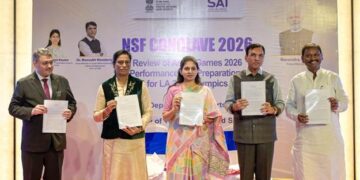 Centre revises sports federation assistance scheme with ₹7,386 crore outlay