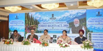 J&K review Forest Rights Act implementation at Srinagar conference