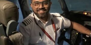 World is proud of you: Smit Machchhar, pilot from Mumbai’s Ghatkopar, becomes global hero