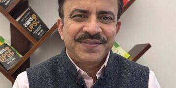 Sajjan Singh Yadav to succeed Atal Dulloo as J&K chief secretary