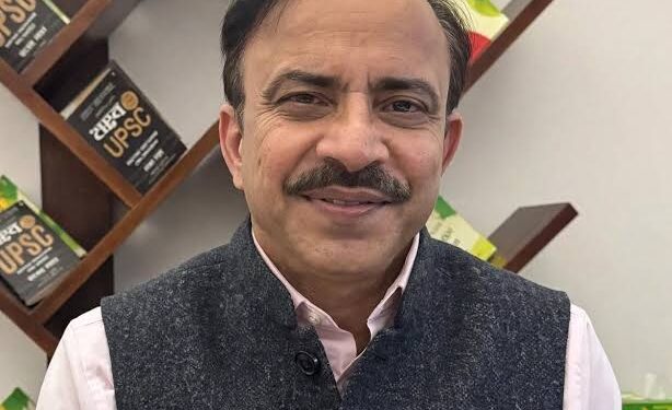 Sajjan Singh Yadav to succeed Atal Dulloo as J&K chief secretary