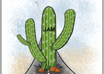 Cartoon