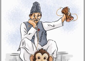 Cartoon