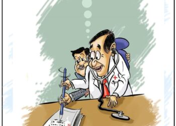 Cartoon