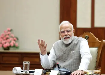 PM to inaugurate five Ladakh projects worth ₹3,350 crore today