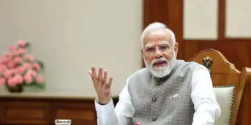 PM to inaugurate five Ladakh projects worth ₹3,350 crore today
