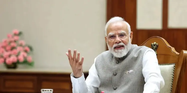 PM to inaugurate five Ladakh projects worth ₹3,350 crore today