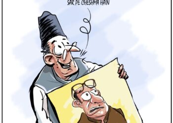 Cartoon