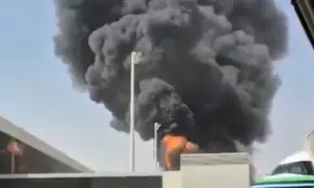 Indian national killed, at least 10 others among over 300 injured in attack on Saudi airport