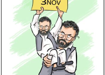 Cartoon