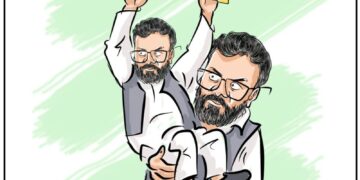 Cartoon