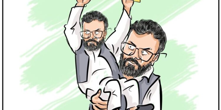 Cartoon