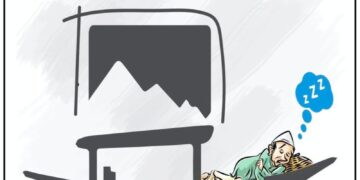 Cartoon